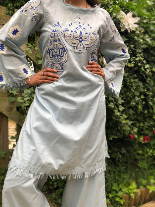 Origin Casual Kurta (O-K-03) - Image 14