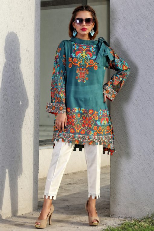 Origin Casual Kurta (O-K-02)