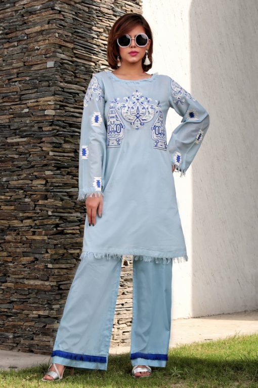 Origin Casual Kurta (O-K-03)