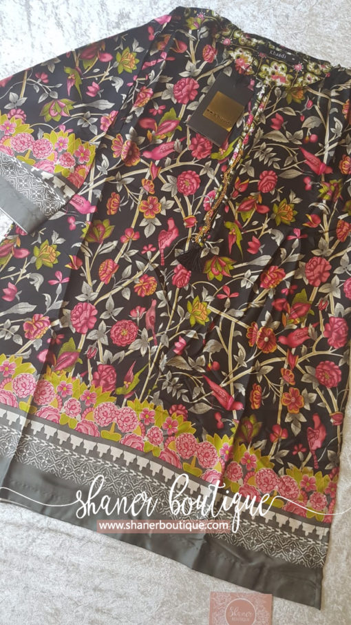 Khaadi Kurta (K-CK-24) - Image 11