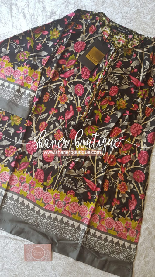 Khaadi Kurta (K-CK-24) - Image 7