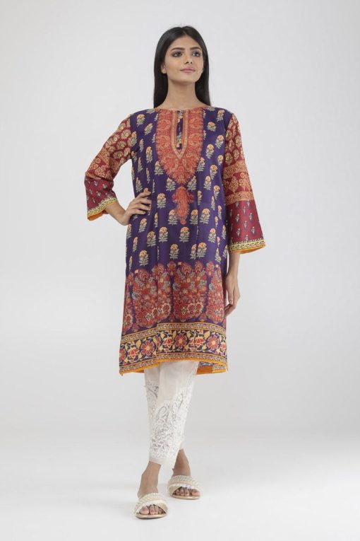 Khaadi Kurta (K-CK-26) - Image 7