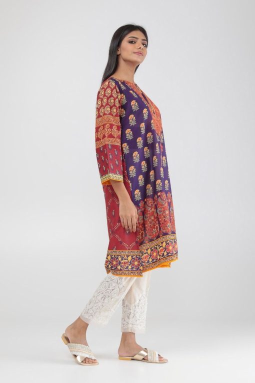 Khaadi Kurta (K-CK-26) - Image 6