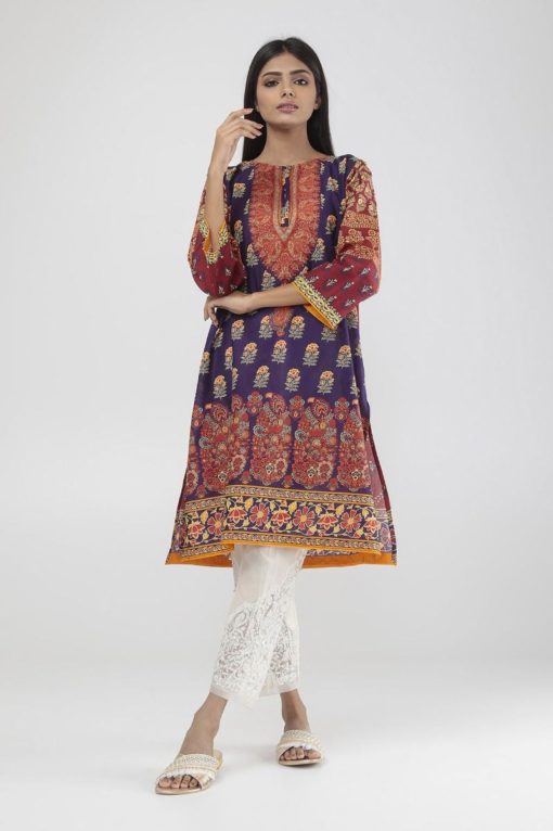 Khaadi Kurta (K-CK-26)