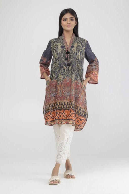 Khaadi Kurta (K-CK-25)