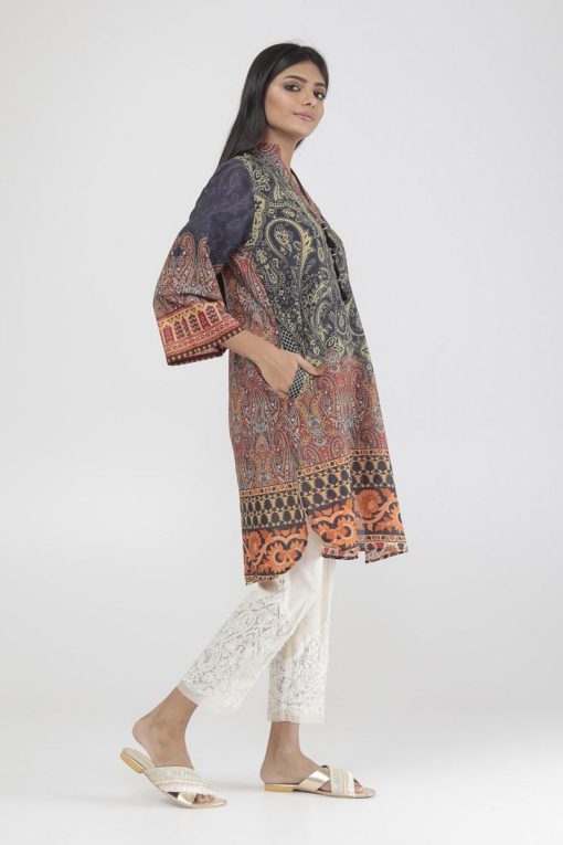 Khaadi Kurta (K-CK-25) - Image 2