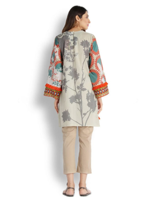 Sana Safinaz Kurta (Lilium) - Image 4