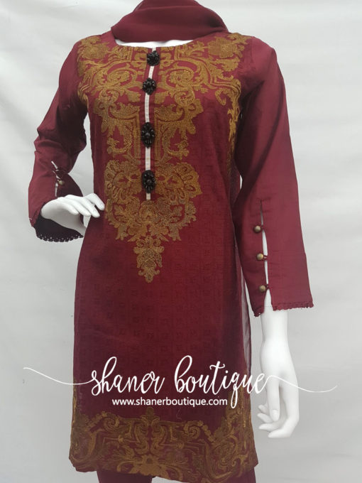 Readymade Suit (3pcs RM11) - Image 14