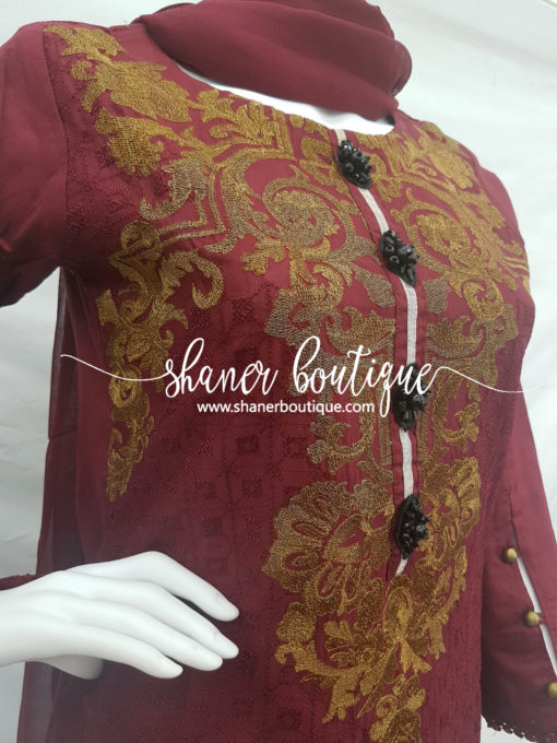 Readymade Suit (3pcs RM11) - Image 15