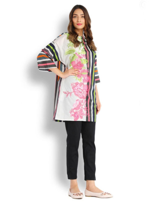 Sana Safinaz Kurta (Rosaleen) - Image 2