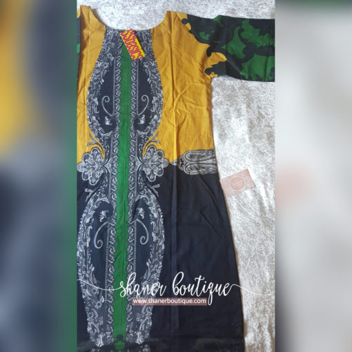 Sana Safinaz Kurta SS-K-11 - Image 6