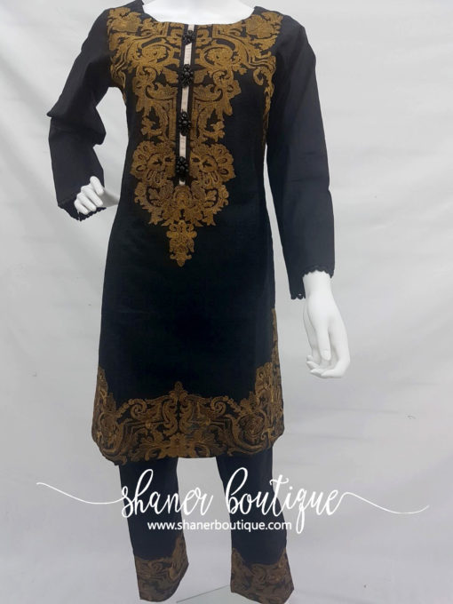 Readymade Suit (3pcs RM11) - Image 6