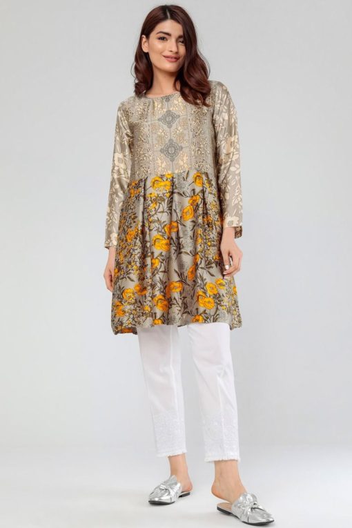 Khaadi Kurta (K-CK-23)