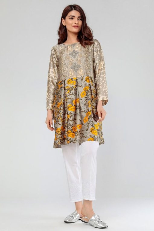 Khaadi Kurta (K-CK-23) - Image 2