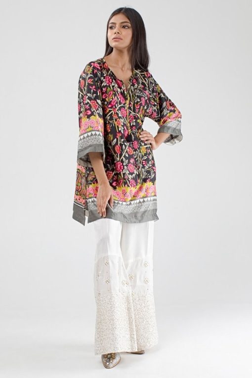 Khaadi Kurta (K-CK-24) - Image 3