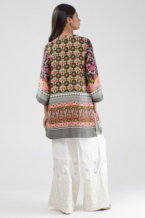 Khaadi Kurta (K-CK-24) - Image 5