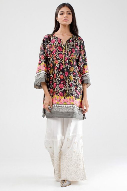 Khaadi Kurta (K-CK-24) - Image 2