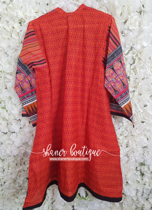 Khaadi Kurta (K-CK-27) - Image 6