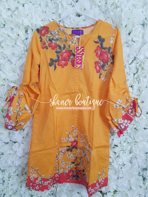 Sana Safinaz Kurta (VISCARIA) - Image 6