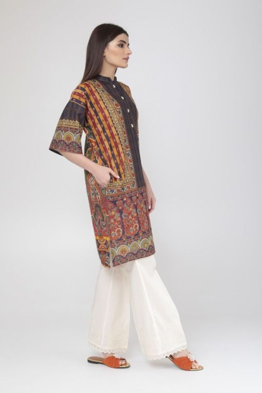 Khaadi Kurta (K-CK-40) - Image 4