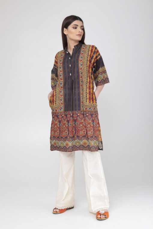 Khaadi Kurta (K-CK-40) - Image 2