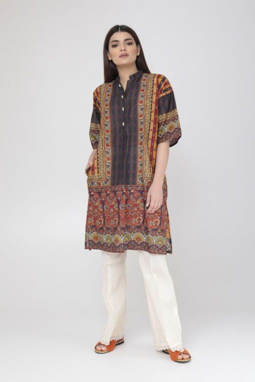 Khaadi Kurta (K-CK-40)