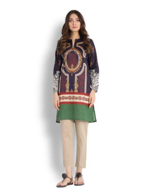 Sana Safinaz Kurta (FLICKA)