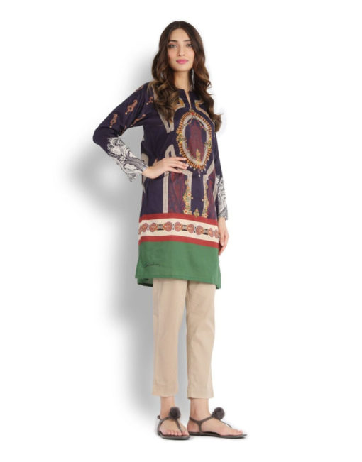 Sana Safinaz Kurta (FLICKA) - Image 2