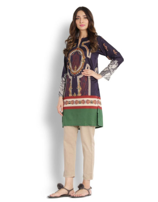 Sana Safinaz Kurta (FLICKA) - Image 4