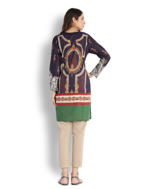 Sana Safinaz Kurta (FLICKA) - Image 3