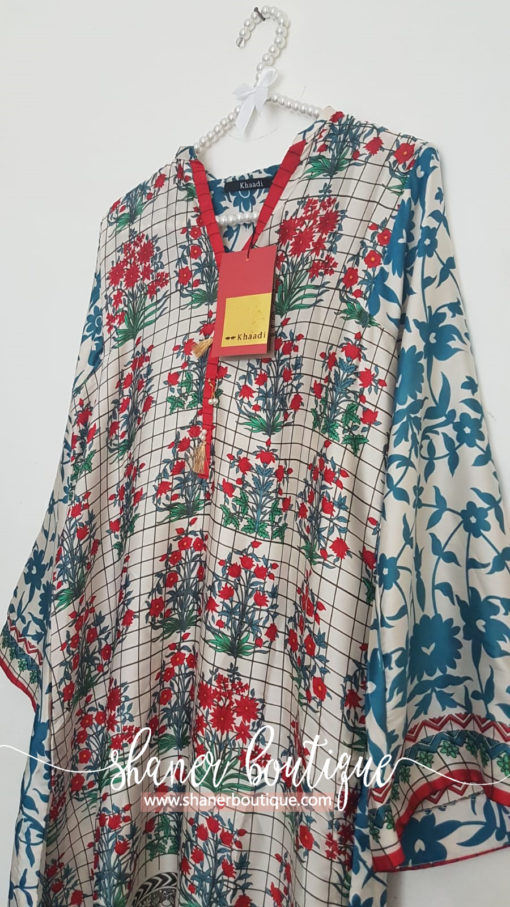 Khaadi Kurta (K-CK-43) - Image 3