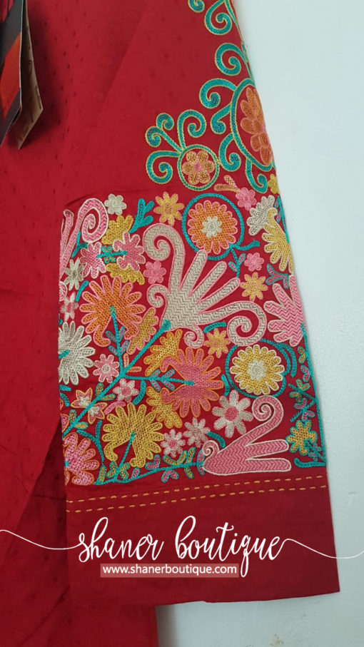 Khaadi Kurta (K-CK-29) - Image 7