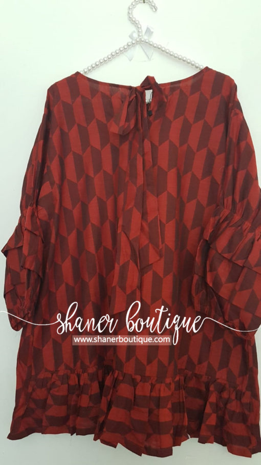 Khaadi Kurta (K-CK-45) - Image 7