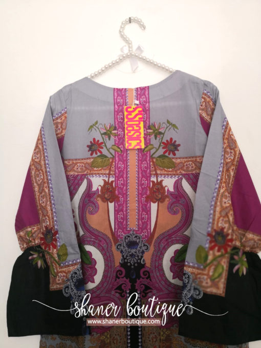 Sana Safinaz Kurta (MABEL) - Image 8