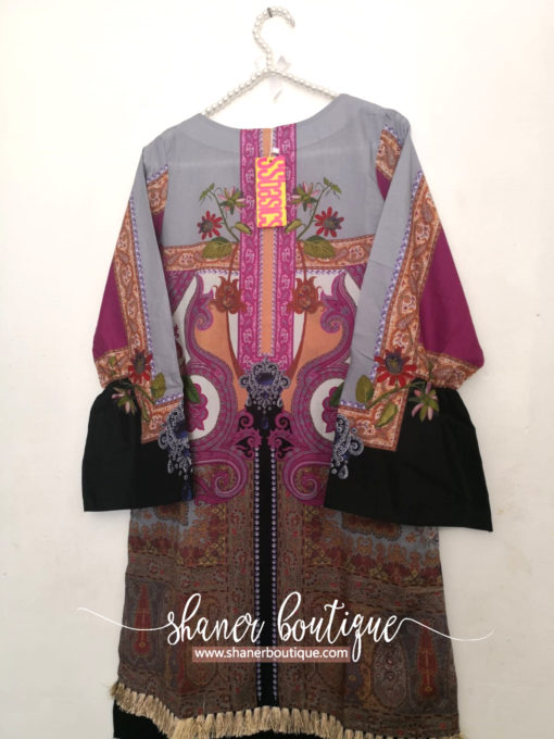 Sana Safinaz Kurta (MABEL) - Image 6