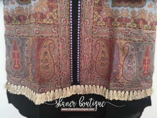 Sana Safinaz Kurta (MABEL) - Image 7