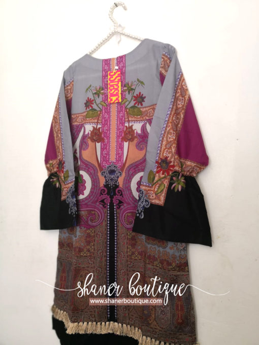 Sana Safinaz Kurta (MABEL) - Image 9