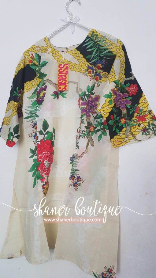 Sana Safinaz Kurta (LOULOU) - Image 6