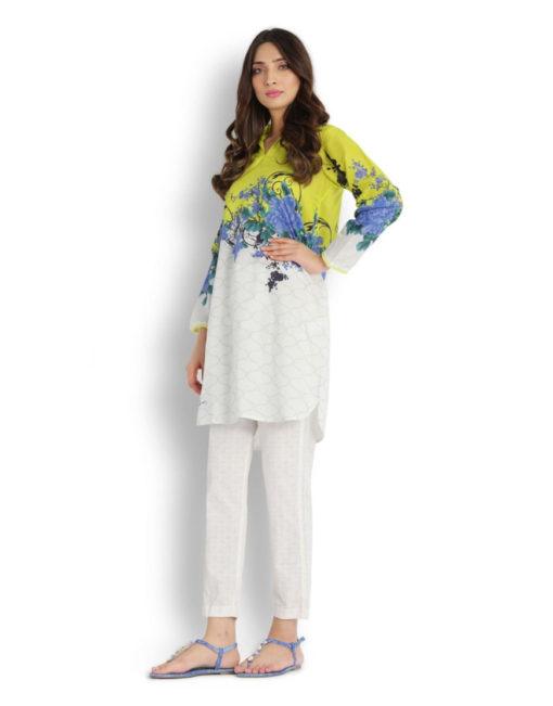 Sana Safinaz Kurta (JETTY) - Image 3