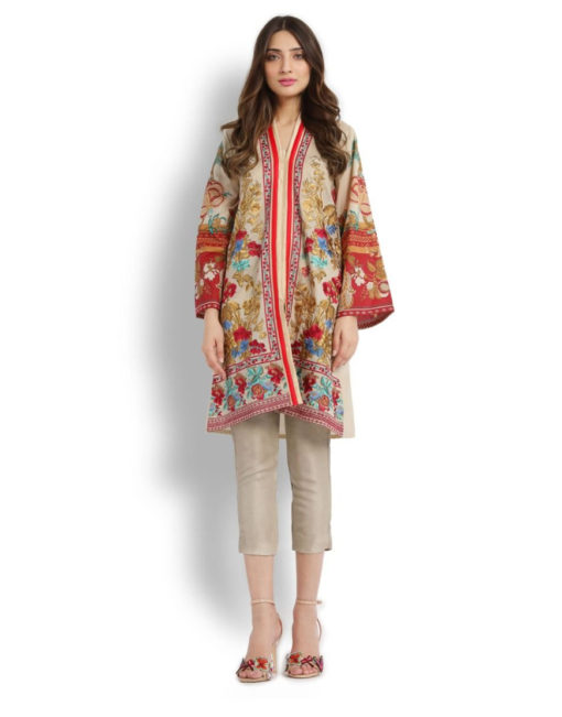 Sana Safinaz Kurta (LINNEA)