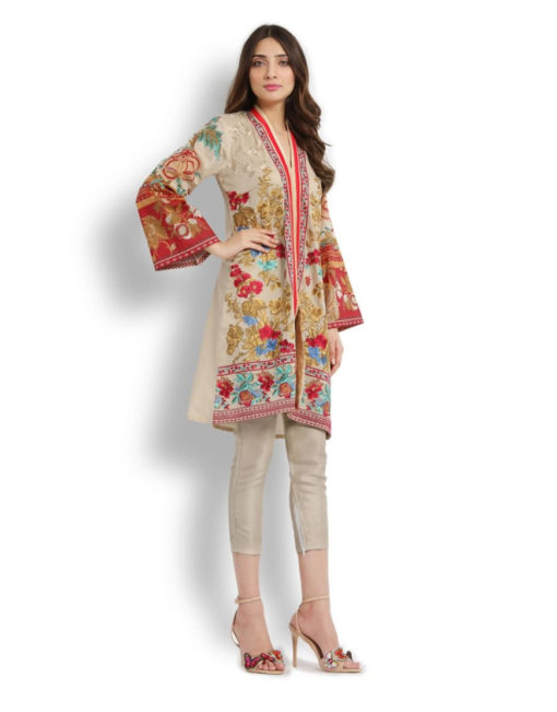 Sana Safinaz Kurta (LINNEA) - Image 4