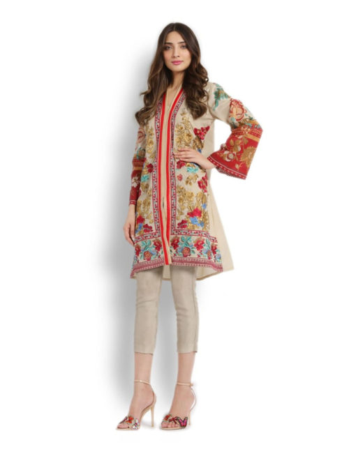 Sana Safinaz Kurta (LINNEA) - Image 3