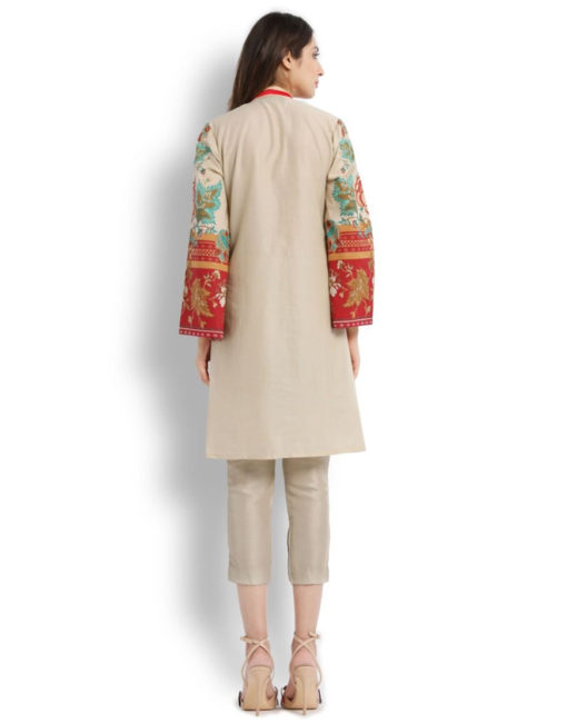 Sana Safinaz Kurta (LINNEA) - Image 2