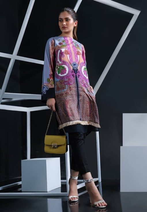 Sana Safinaz Kurta (MABEL) - Image 5