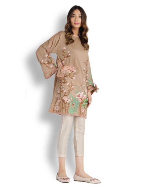 Sana Safinaz Kurta (ARGOS) - Image 2