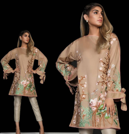 Sana Safinaz Kurta (ARGOS) - Image 5