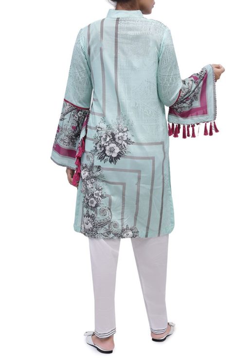 Cross stitch Kurta (CS-K-02) - Image 3