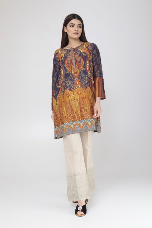 Khaadi Kurta (K-CK-30)