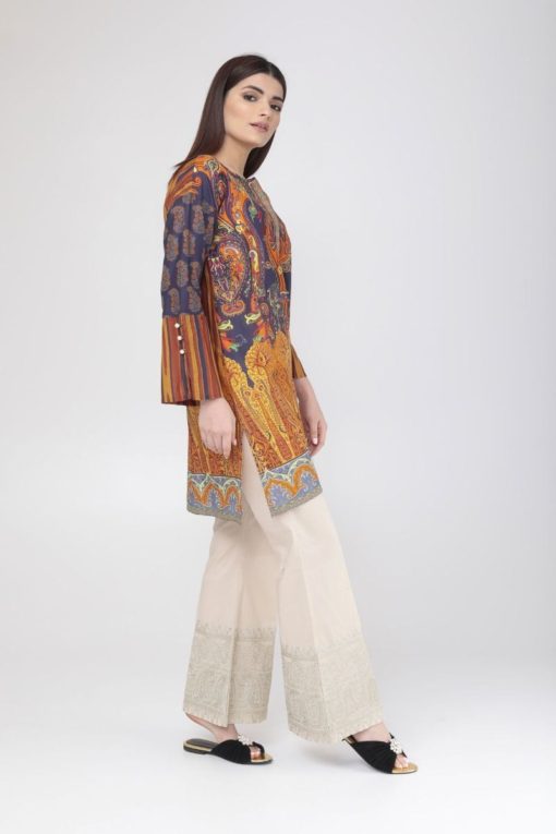 Khaadi Kurta (K-CK-30) - Image 3