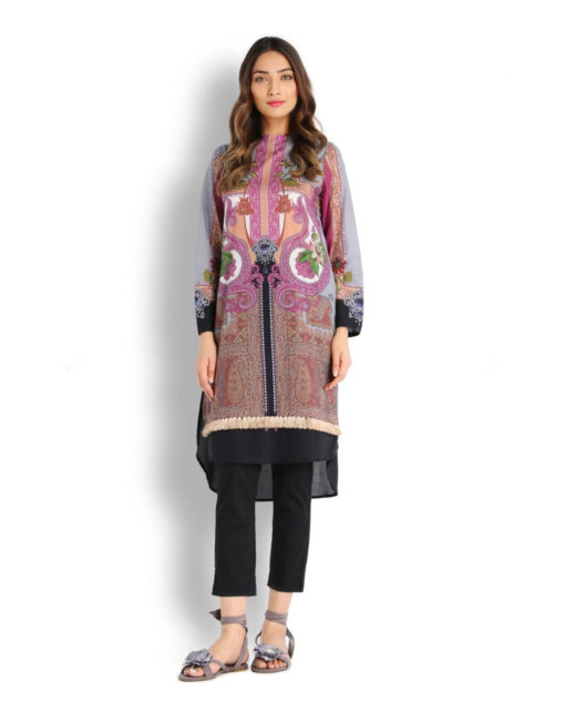 Sana Safinaz Kurta (MABEL)